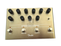 Fender Downtown Express Bass Multi Effect Pedal