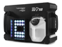 Beamz BLAZE1800 VERTICAL FOGGER 24X4W 4IN1 LED