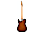 Squier Classic Vibe '60s Custom Esquire, Laurel Fingerboard, Parchment Pickguard