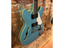 Ibanez AS63 Mint Blue alternative image  3