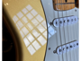 Fender American Original 50s Stratocaster Aztec Gold