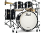 Pearl MMP924XSP - Masters Premium Drumset in Piano Black