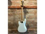 Fender Player Precision Bass PF Polar White