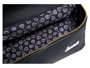 Marshall Downtown Backpack Black/ Gold immagine alternativa  4