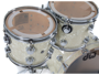 Dw (drum Workshop) Collector's Finish Ply - Vintage Marine alternative image  7