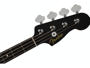 Fender Limited Edition Player Precision Bass Black