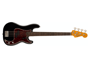 Fender American Vintage II 1960 Precision Bass Black