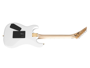 Kramer Jersey Star - Alpine White
