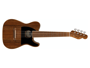 Fender Fullerton Tele, All Ovangkol alternative image  2