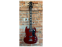 Gibson SG Standard Bass Heritage Cherry