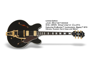 Epiphone Ltd Ed Joe Bonamassa ES-355 Standard Outfit At A Glance
