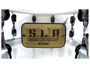 Tama LAC1465-CI - S.L.P. Mirage Acrylic Snare Drum