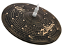 Zildjian SD4680 - S Dark Cymbal Pack
