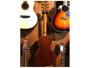 Eko Legend Vintage Sunburst immagine alternativa  4