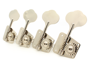 Gotoh TK-0882-001 FB30 Open Gear Large Post 4-in-line