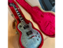 Gibson Les Paul Signature Player Plus 2018 Satin Ocean Blue