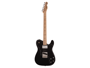 Fender Made in Japan Traditional 70s Telecaster Custom MN Black