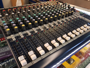 Soundcraft MFXI 12/2