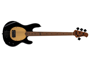 Sterling Peter Wentz Stingray bass black