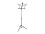 Hercules HCBS-020BB Ultra Light Music Stand alternative image  1