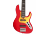 Sire Marcus Miller V5 24-5 Dakota Red alternative image  1