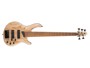 Cort Artisan B5 Element Open Pore Natural