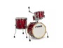 Sonor AQX Jazz Set 4 Pz BD 18
