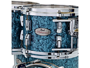 Pearl RF904XEP/C736 - Set Batteria Reference