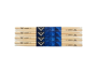 Vater Los Angeles 5AN Hickory Nylon Tip 12 Pair Pack