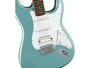 Squier Affinity Stratocaster HSS Ice Blue Metallic