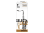 Daddario Select Jazz Unfiled Tenor Saxophone Reeds 2H