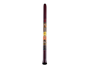 Meinl SDDG1-R - Didgeridoo Sintetico Leggero - Red