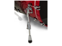Mapex SR628XU - Saturn New Studioease, Scarlet Fade