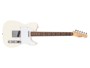 Fender Standard Telecaster Olympic White alternative image  2