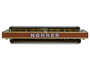 Hohner Marine Band Deluxe FA (F)
