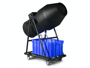Beamz JFC1000 Jet Foam Canon alternative image  1