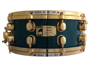 Mapex Orion Classic - Black Panther 14