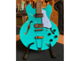 Epiphone Casino Turquoise