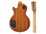 Gibson Les Paul Special Tribute - Humbucker - Natural Walnut Satin