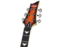 Schecter Omen extreme 6 R Vintage Sunburst