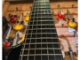 Ibanez RGIX27FEQM-7  Transparent Grey