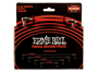 Ernie Ball 6404 Flat Ribbon Patch Multi-Pack