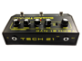 Tech 21 Sansamp Tri-a.c.