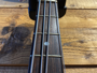 Sterling Ray34 Honey Burst