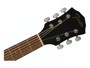 Fender FA-125CE Dreadnought Sunburst
