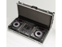 Amabilia DJ.9548 Flight Case Dj Station Large 95x48