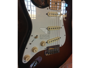 Fender American Standard Stratocaster Left-Handed Red 1990