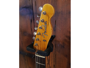 Fender Telecaster '60 Custom Relic 3 Color Sunburst alternative image  3