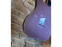 Fender American Original 60s Telecaster Burgundy Mist Metallic