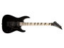 Jackson JS32 Dinky Dka-M Gloss Black